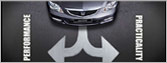 Honda Malaysia Web Design