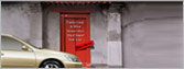 Honda Malaysia Web Design