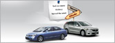 Honda Malaysia Web Design