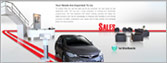 Honda Malaysia Web Design