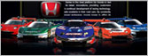 Honda Malaysia Web Design