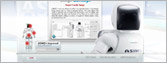Honda Malaysia Web Design