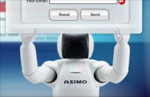 Honda Asimo